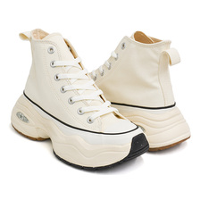CONVERSE ALL STAR Ⓡ SURGETRAINER HI OFF WHITE 31312402画像
