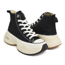 CONVERSE ALL STAR Ⓡ SURGETRAINER HI BLACK 31312401画像