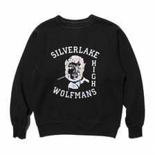 JELADO Wolf Man AB03217画像