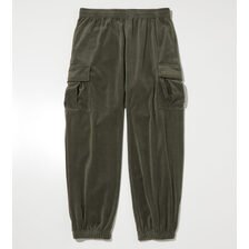 RADIALL FLAGS - CARGO TRACK PANTS RAD-24AW-CUT014画像