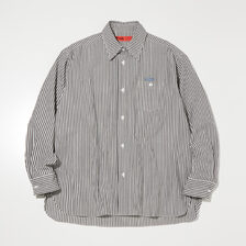 RADIALL WHEELS - REGULAR COLLARED SHIRT L/S RAD-24AW-SH006画像