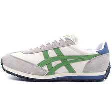 Onitsuka Tiger EDR 78 CREAM/GARDEN GREEN 1183B411-102画像