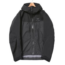 ARC'TERYX Alpha Jacket Men's L08450800画像