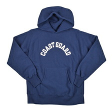 Buzz Rickson's HORIZONTAL KNITTING SWEAT PARKA &ldquo;CORST GUARD&rdquo; BR69443画像