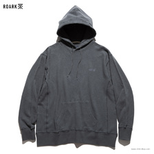 ROARK REVIVAL H/W HEMPCOTTON P/O HOOD SWEAT RSWJH1052画像
