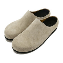 BENEXY 270 Taupe-Suede BXY00020画像