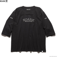 ROARK REVIVAL "EXPEDITION" 3/4 SLEEVE TEE RFT1050画像