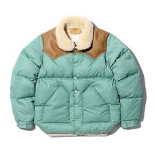 Rocky Mountain Featherbed CHRISTY JACKET 200-242-06画像