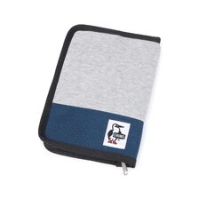 CHUMS Novels Pouch Sweat Nylon CH60-3814画像