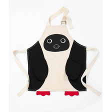 CHUMS Kid's Booby Apron CH27-1004画像