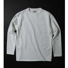 BIG JOHN MHTS05M Magnum Weight LS Tee画像