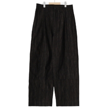 toogood THE WOODSMAN TROUSER TWT-CS-021画像