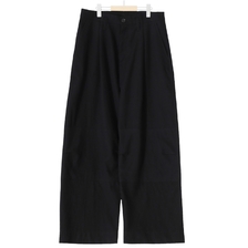 toogood THE WOODSMAN TROUSER TWT-FW-021画像