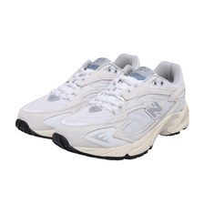 new balance ML725BA LIGHT GRAY画像