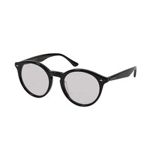 EVILACT CURTISS Ⅱ black / color photochromic smoke lens EAE24-10-01画像