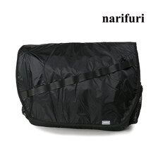 narifuri ライトウェイトメッセンジャーバッグ NF8029画像