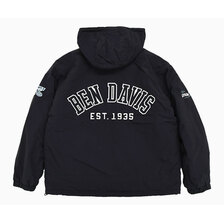 BEN DAVIS ARCH LOGO MOUNTAIN PARKA T-24780002画像