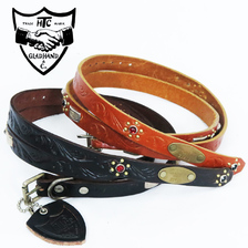 GLAD HAND &times; HTC Belt GH-24-AW-02画像