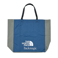 THE NORTH FACE TNF BM LOOP Tote L SF NM82388R画像