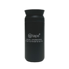 WTAPS H20 350ML/BOTTLE/STEEL.KINTO 242XKXKD-AC01画像