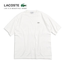 LACOSTE TH036J S/S Crew TH036J-99画像