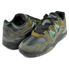 KARHU FUSION XT BLACK/LAUREL WREATH F850004画像