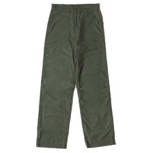 DENIME Lot 225 BACK SATIN BAKER PANTS画像