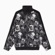 PUMA &times; MONSTER HUNTER T7 Track jacket 630991画像