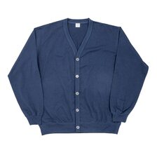 Workers 2 PLY Cardigan画像