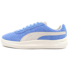PUMA GV SPECIAL SUEDE BLUE SKIES/FROSTED IVORY 398508-01画像