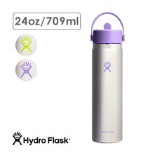 Hydro Flask 24 oz Wide Mouth Flex Straw 8901960画像