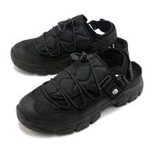 SHAKA WRAPPED MOUNTAIN AT BLACK SK-293画像