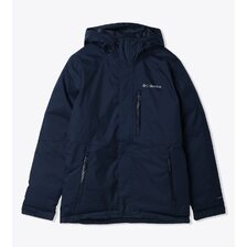 Columbia Oak Harbor II Insulated Jacket WE3085画像