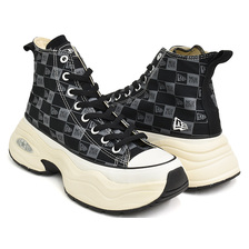 CONVERSE ALL STAR Ⓡ SURGETRAINER HI / NE BLACK 31312420画像