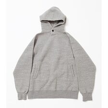 SPALDING &times; THE CORONA UTILITY・CC003 - NAVY ATHLETIC PARKA CC003-01画像