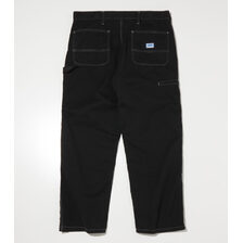 RADIALL CNQ RIVERSIDE - STRAIGHT FIT ENGINEER PANTS RAD-24AW-PT005画像