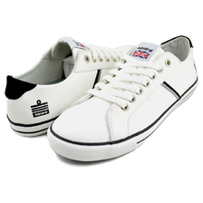 Admiral WATFORD AD601 WHITE/BLACK 133601-72画像