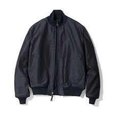 Buzz Rickson's Lot No. BR15579 / JACKET, DECK ZIP &ldquo;CONTRACT 87533&rdquo;画像