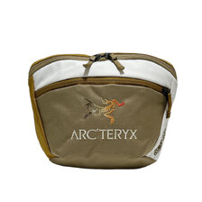 ARC'TERYX &times; BEAMS Mantis 2 Waist Pack NAGOMI X000008989画像