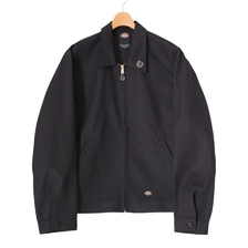 HTC DICKIES EISENHOWER FLOWER STONE JACKET :画像