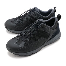 Danner FULLBORE LOW WP BLACK 34263画像