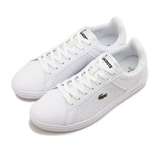 LACOSTE LITE BASE 1 224 1 SFA WHT/WHT 48SFA0124-21G画像