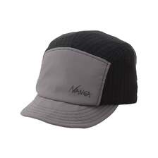 NANGA GRID FREECE CAP NA2443-3B404画像