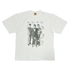 HUMAN MADE BEATLES T-SHIRT画像