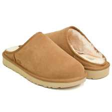 UGG CLASSIC SLIP-ON CHESTNUT 1129290-CHE画像