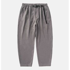 GRAMICCI Wool Like Wide Tapered Pant GMP4-FJP16画像