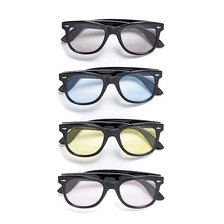 CUTRATE CUTRATE LOGO GLASSES CR-24AW011画像