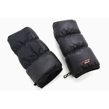 NANGA MOUNTAIN LODGE DOWN WRIST GAITERS NW2441-1A806画像