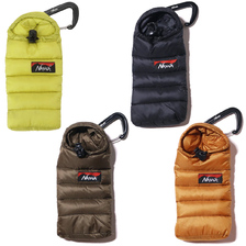 NANGA MINI SLEEPING BAG PHONE CASE NA2441-3A101-A画像
