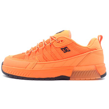 DC SHOES LUCIEN FLUORESCENT ORANGE DS244102画像